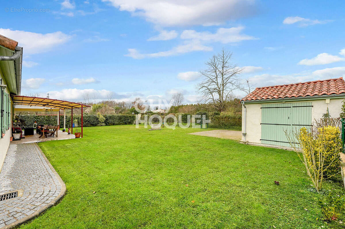 Maison à VILLAUDRIC