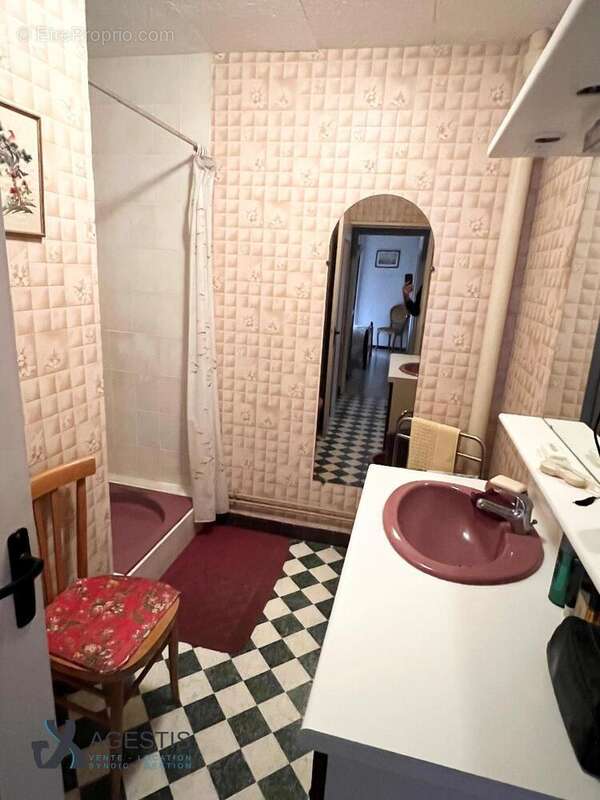   - Appartement à TOULOUSE