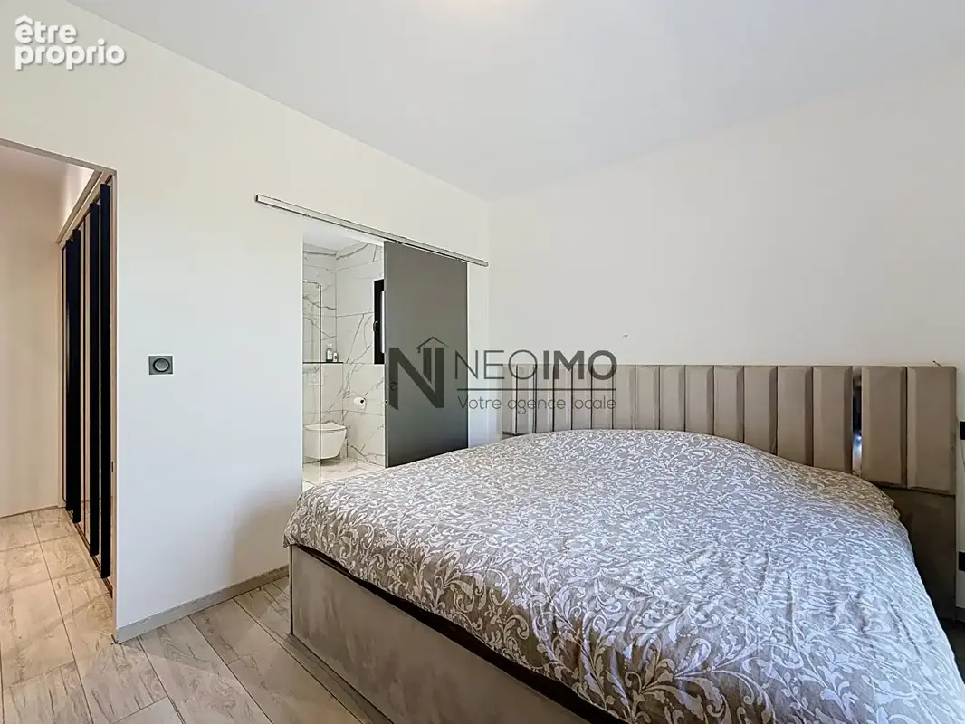Maison Neufchateau avec piscine - photo 8