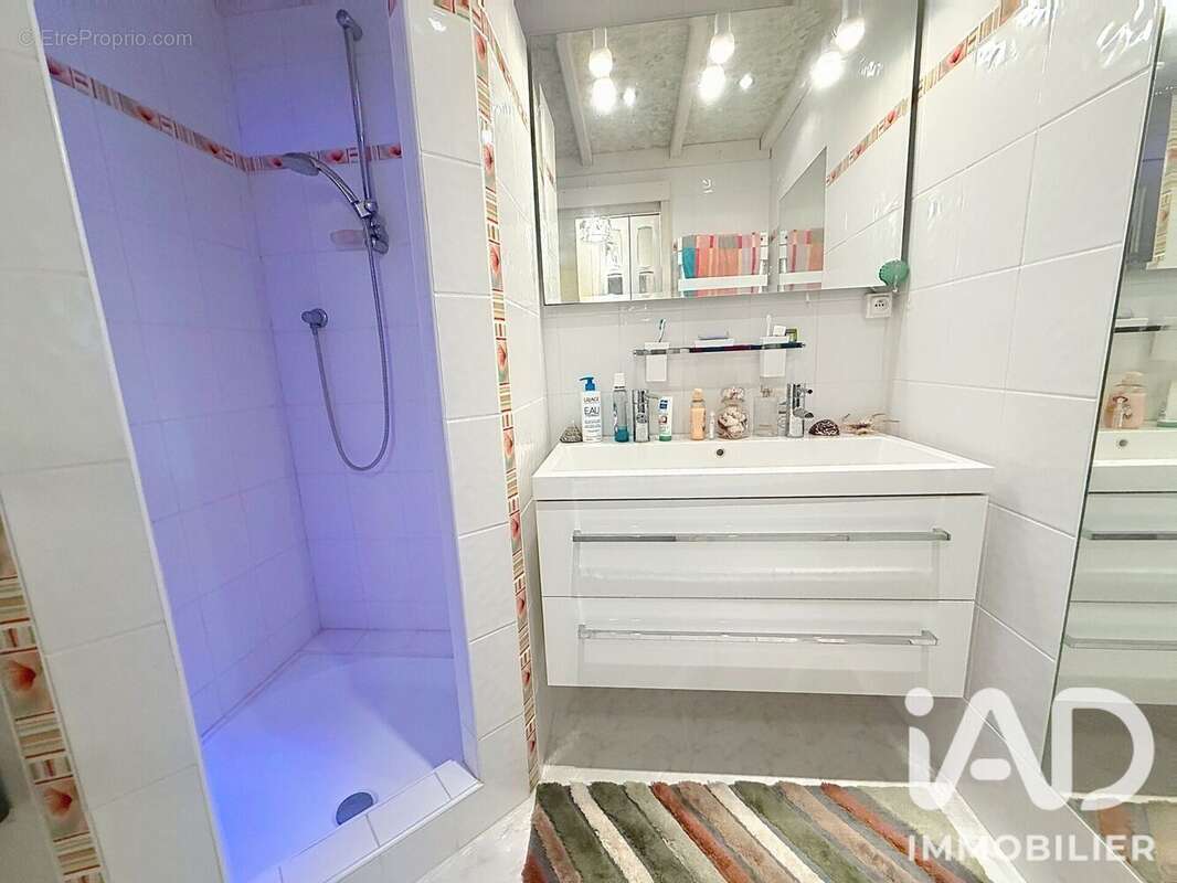Appartement 48 m² à Cagnes-Sur-Mer  - photo 6