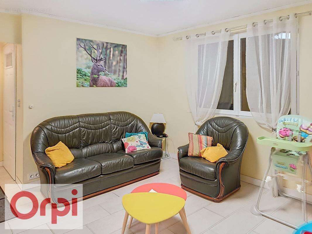 Maison à PRUNIERS-EN-SOLOGNE