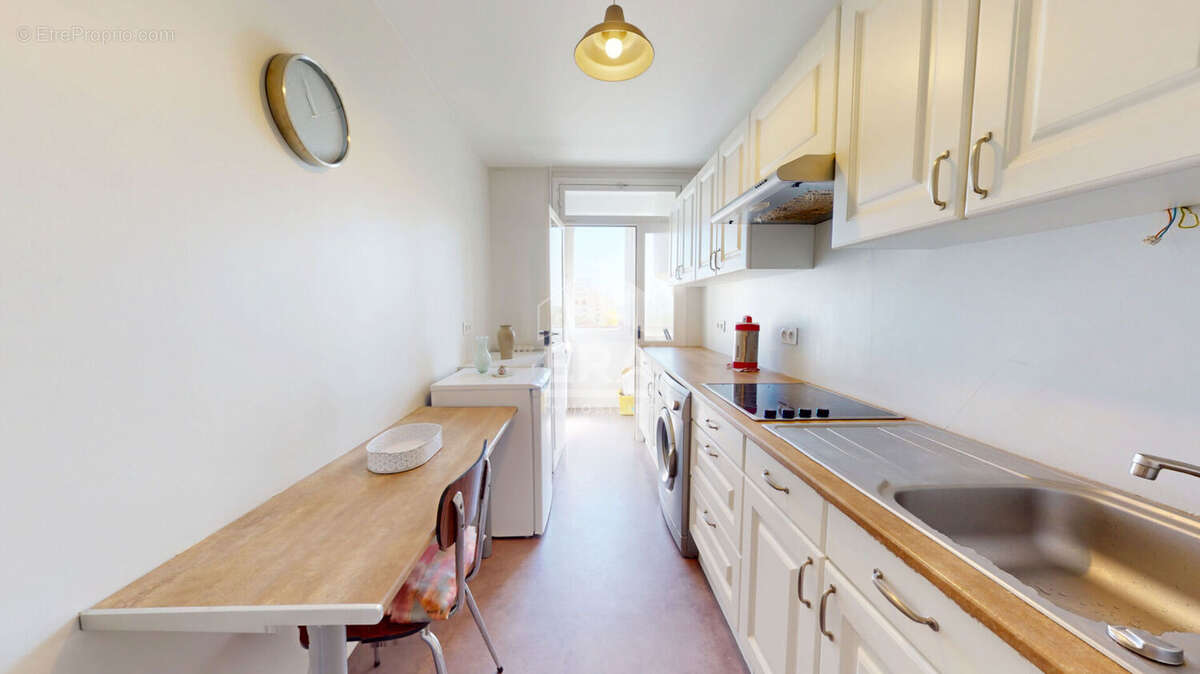 Appartement 67m² à caen - photo 8