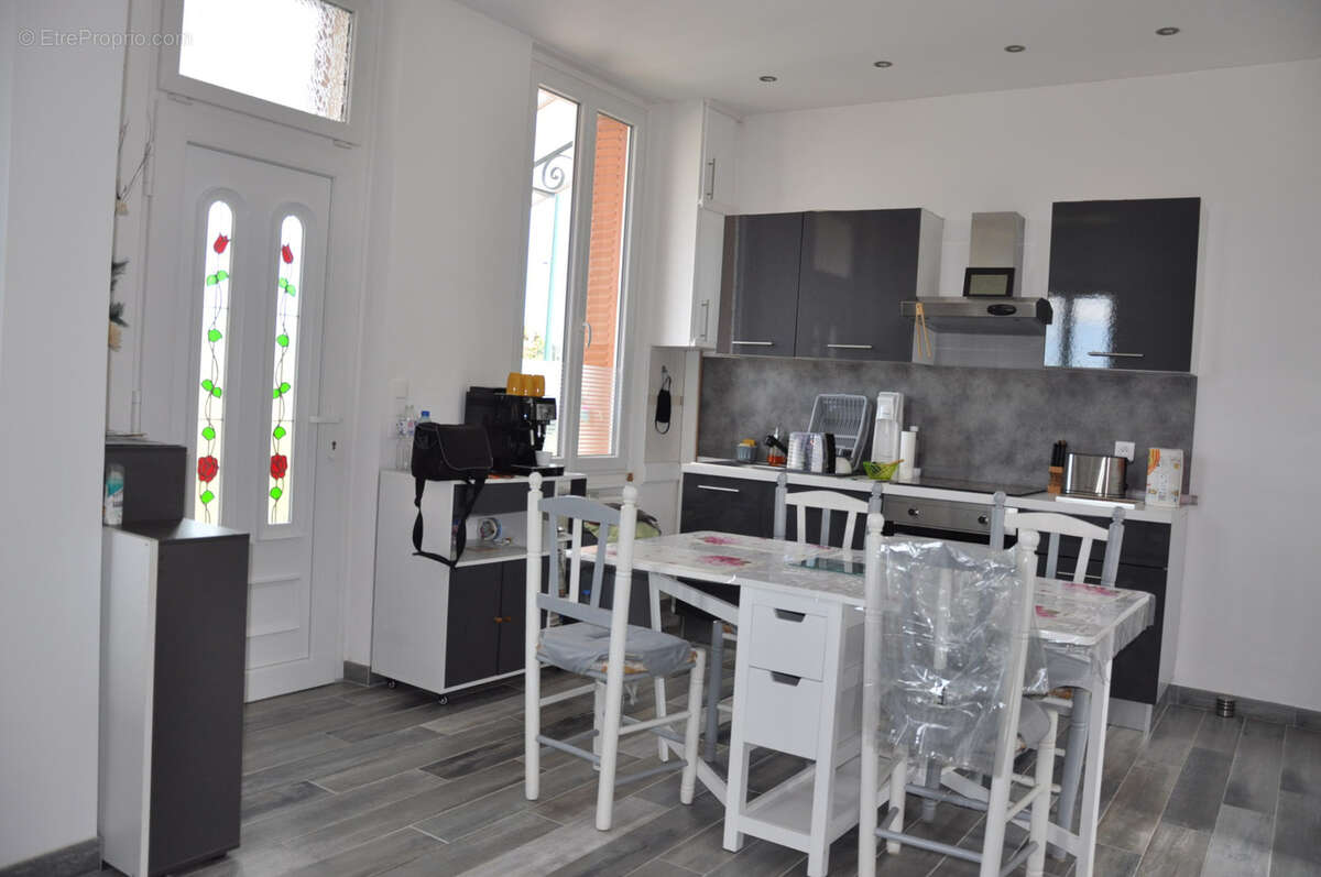 Maison à LAPALISSE