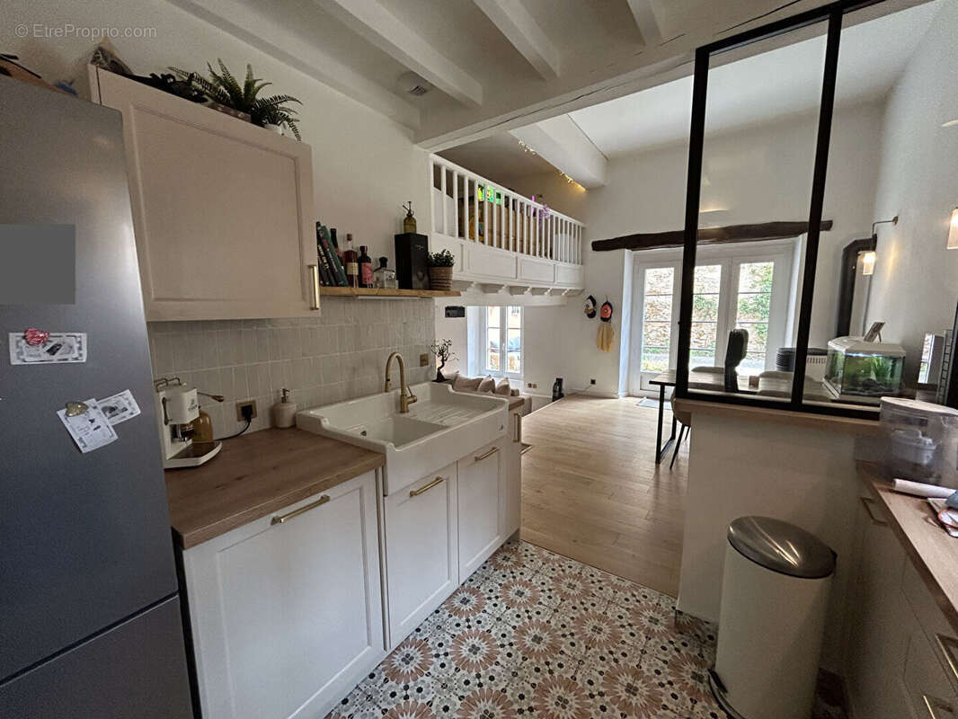 Appartement à CARPENTRAS