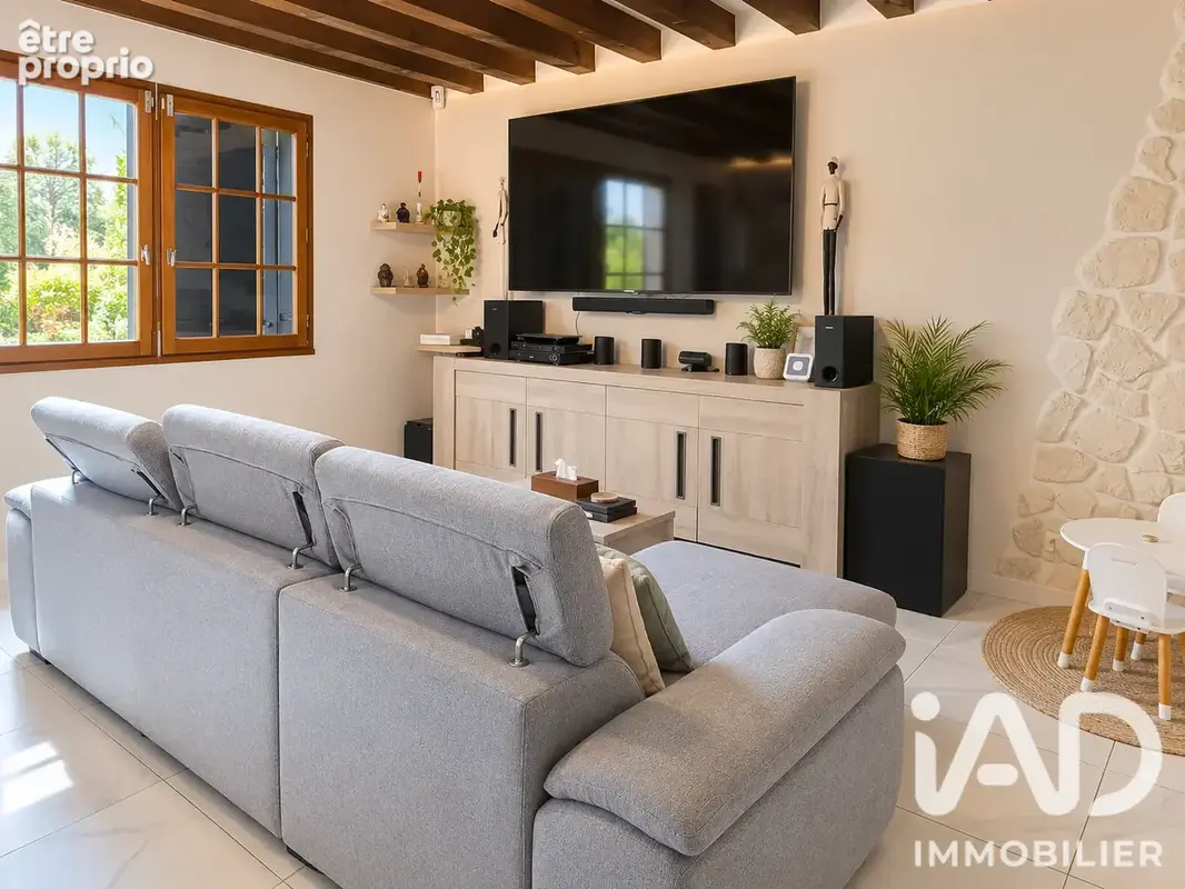 Photo 1 - Maison à RION-DES-LANDES