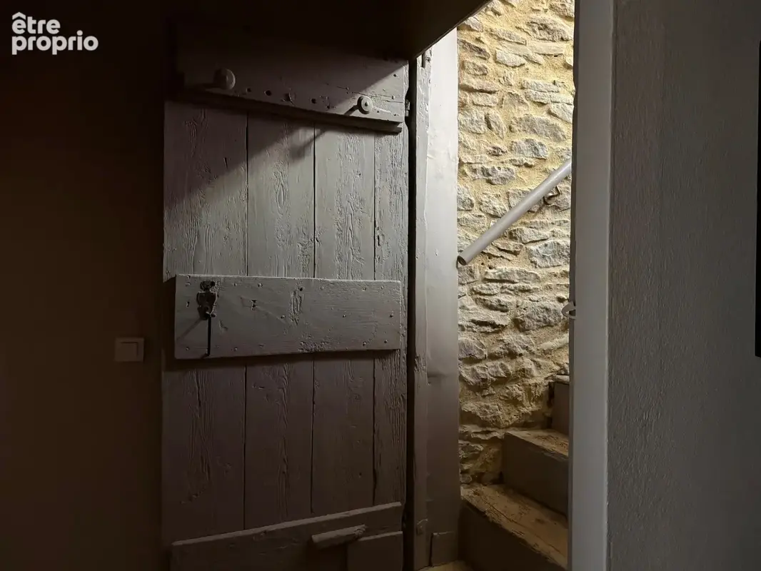Maison de village rénovée avec patio et terrasse tropézienne – Siran (Minervois) - photo 17
