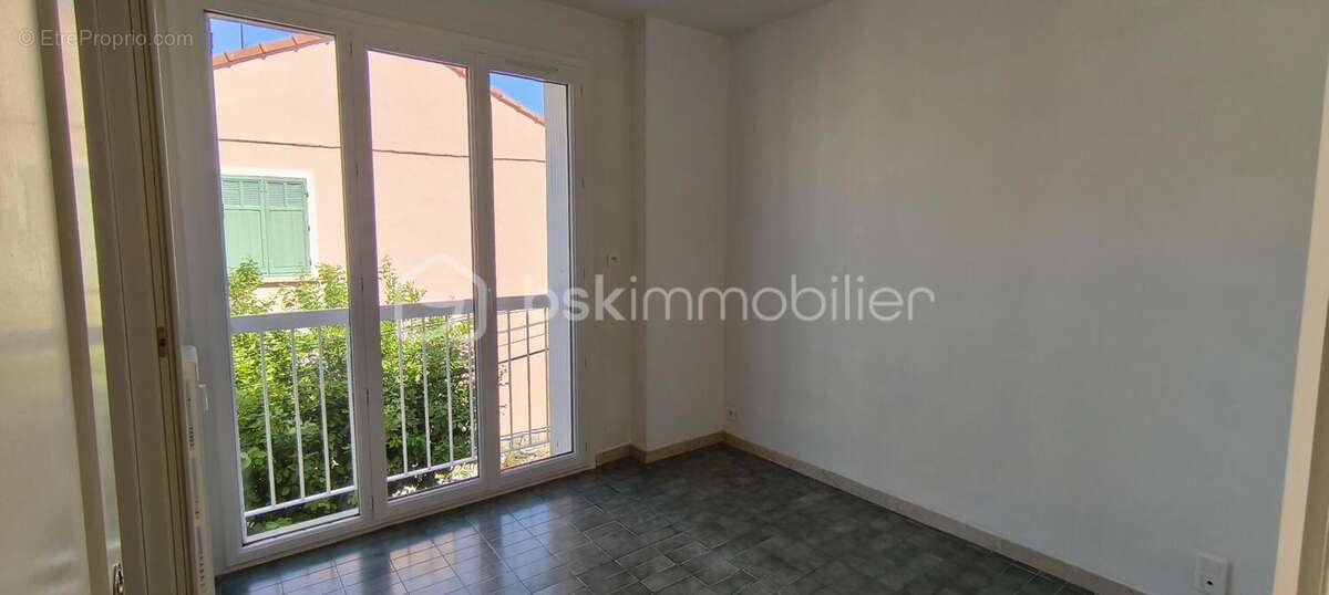 Appartement à LA SEYNE-SUR-MER