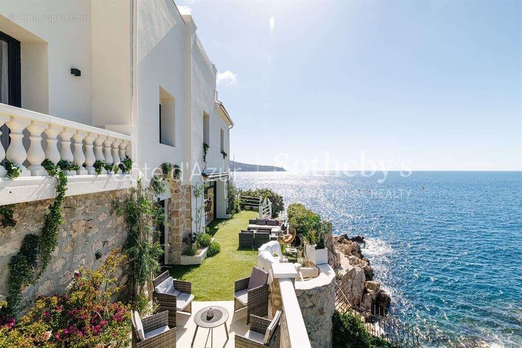 Maison à NICE