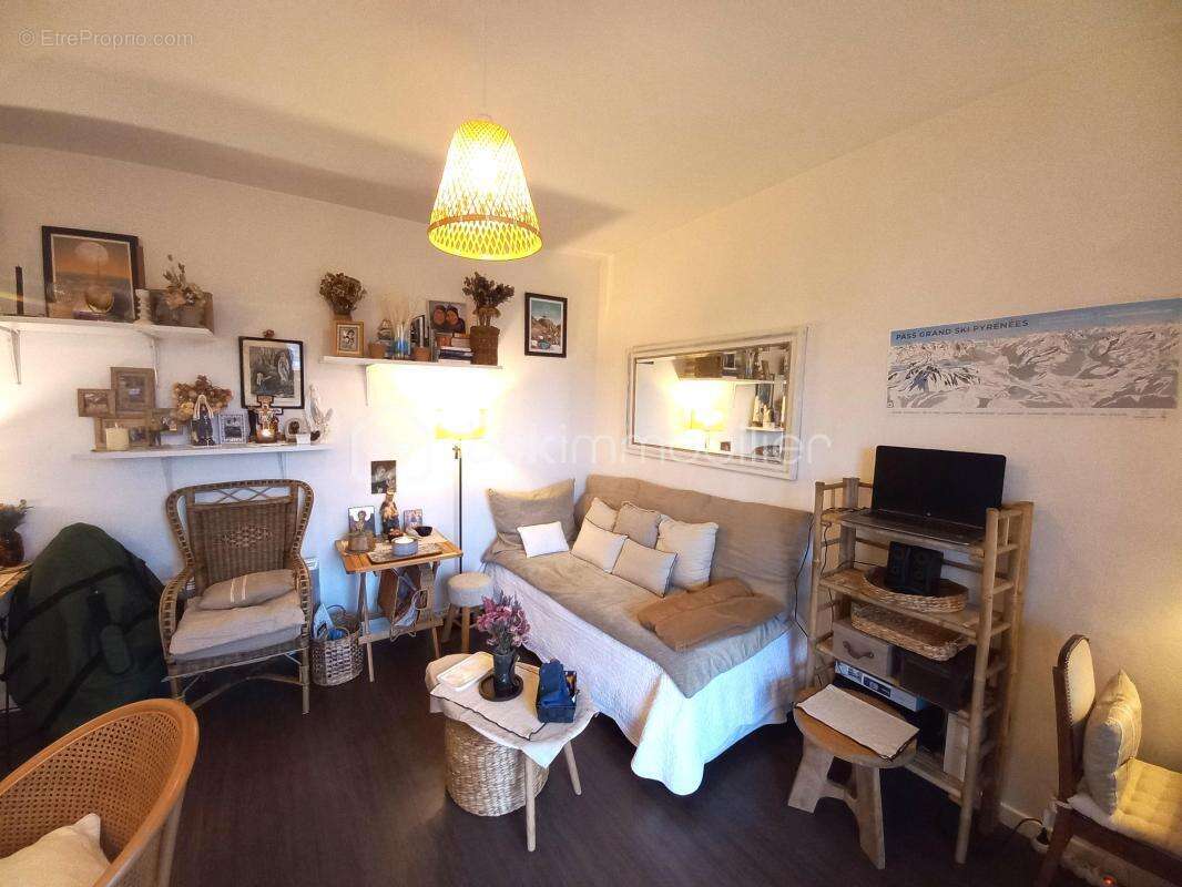Appartement à LOURDES