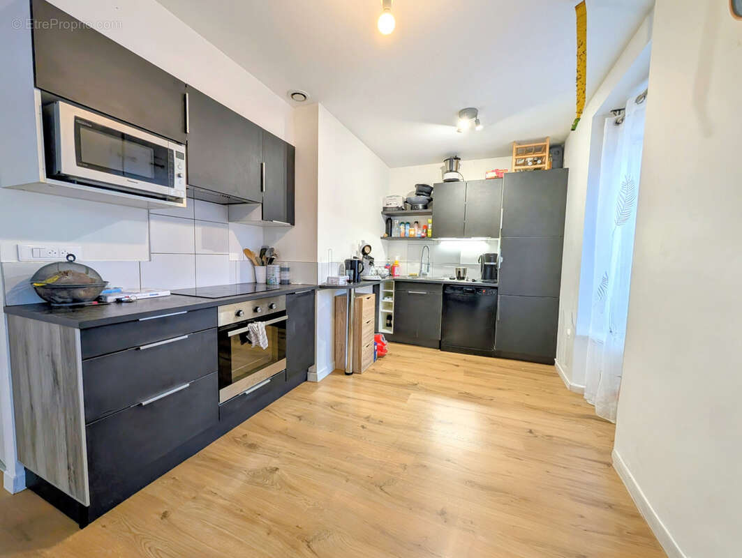 Maison à COMBLESSAC