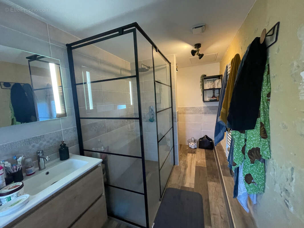 Maison à MORTAGNE-AU-PERCHE