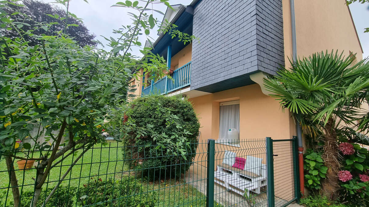 maison bagnéres - photo 3