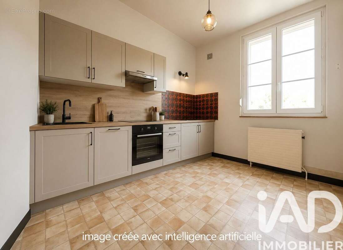 Maison 142 m² à Sedan  - photo 9