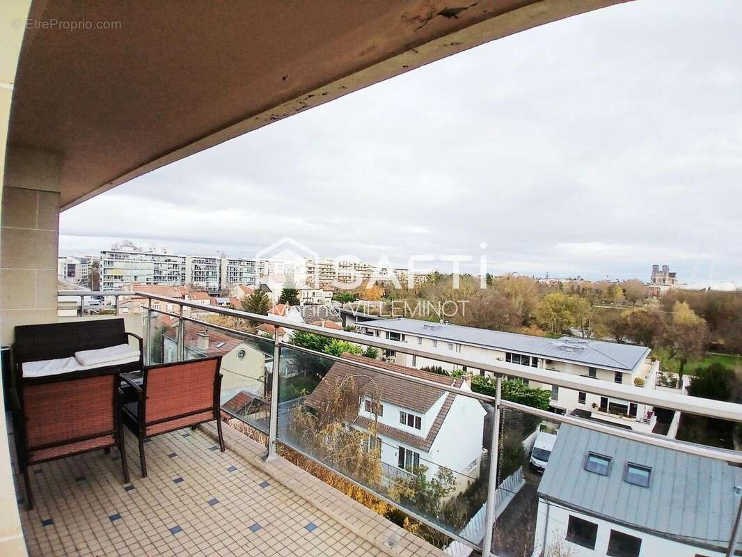 Photo 8 - Appartement à REIMS