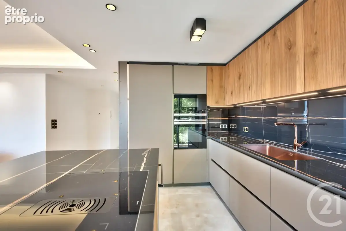 Appartement 3 pièces 85 m² à vendre à Nice (06300) - photo 6