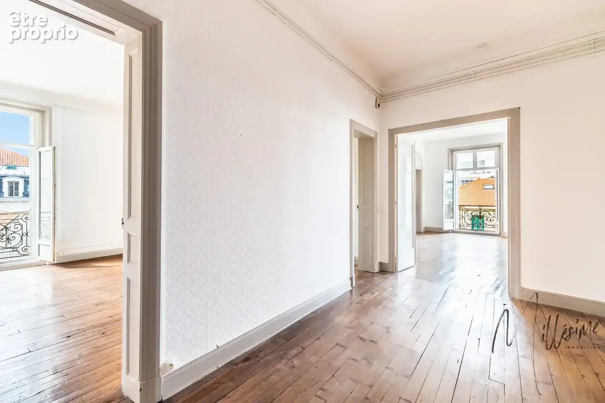 Appartement 5 pièces 186 m² à vendre à Biarritz (64200) - photo 5