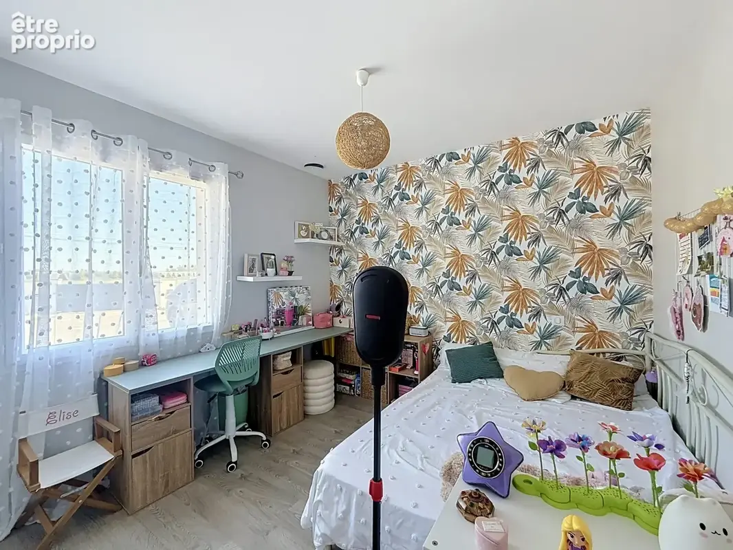 Maison 140 m² à Albias  - photo 9