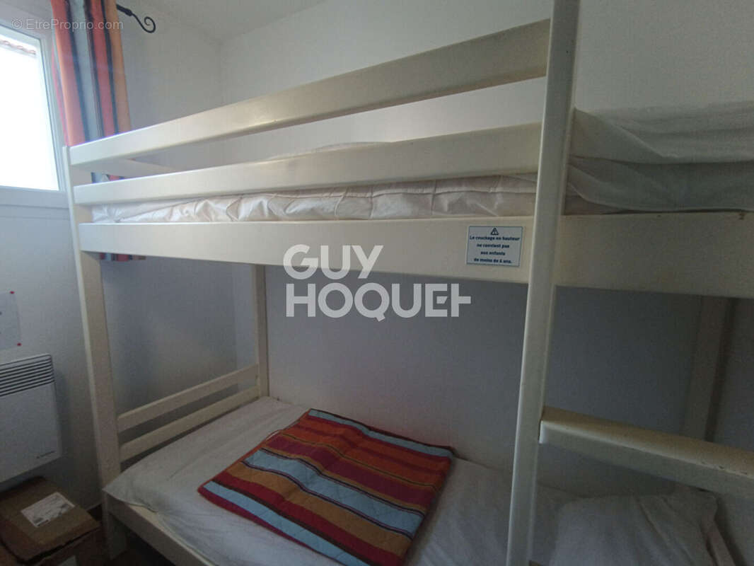 Maison à DOLUS-D&#039;OLERON