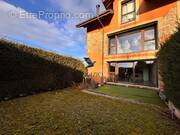 Maison à LA ROCHE-SUR-FORON