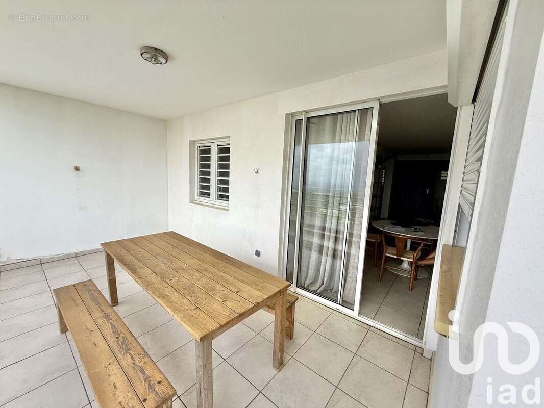 Photo 7 - Appartement à FORT-DE-FRANCE