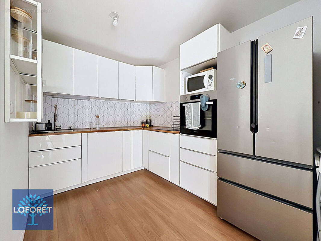 Appartement à EVRY