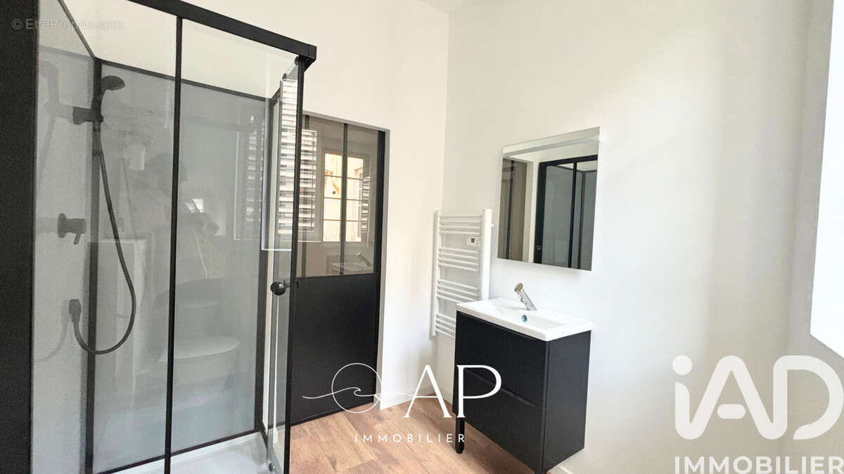 Appartement 37 m² à Toulon  - photo 9