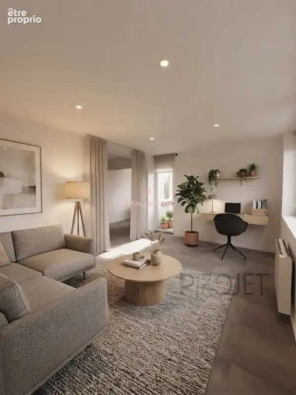 Maison 65 m² à Masny  - photo 33
