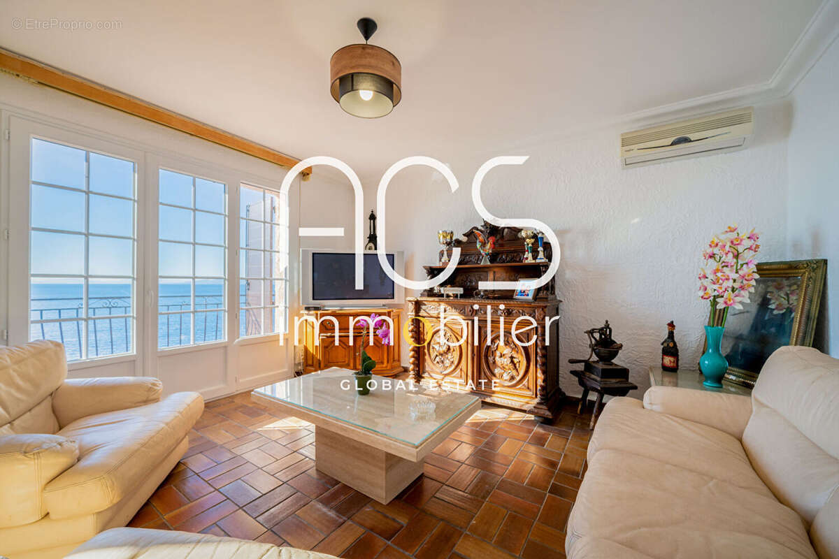 Maison à SAINT-RAPHAEL