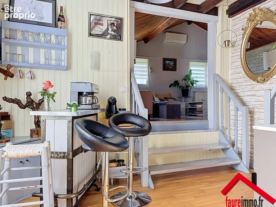 Maison proche des commodités brive-la-gaillarde - photo 6