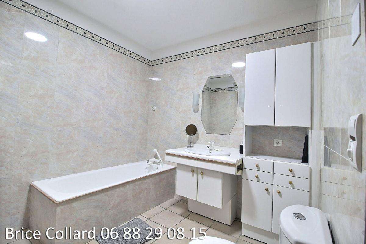 Maison à NOGENT-SUR-OISE