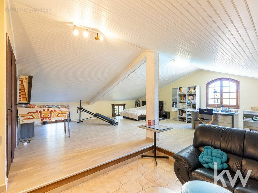 Maison à PLAN-DE-CUQUES