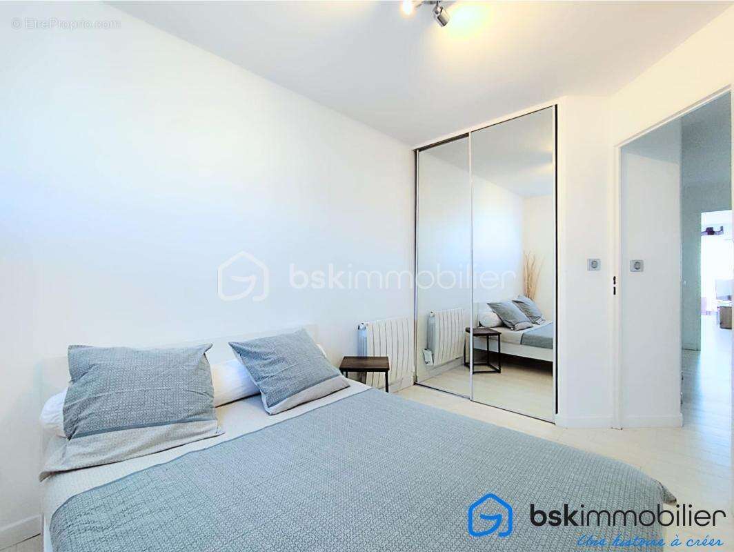 Appartement à PALAVAS-LES-FLOTS