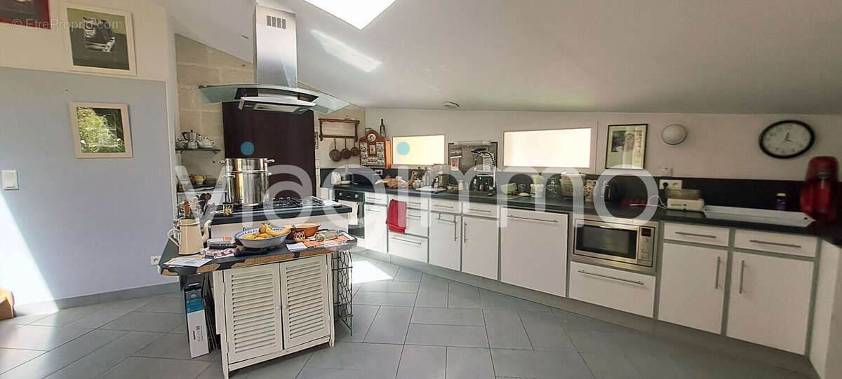 Maison Saint Remy La Varenne 6 pièce(s) 120 m2 - photo 6