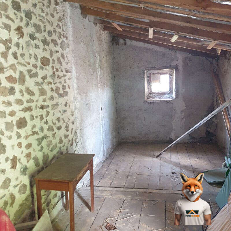 Maison 95 m² à Saint-Arcons-D'allier  - photo 7
