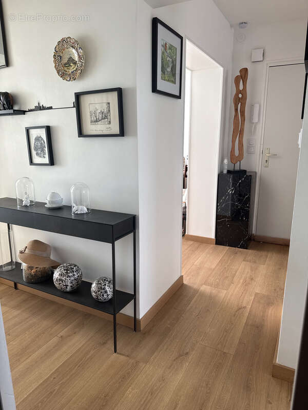 Appartement à SAINT-JEAN-DE-MONTS