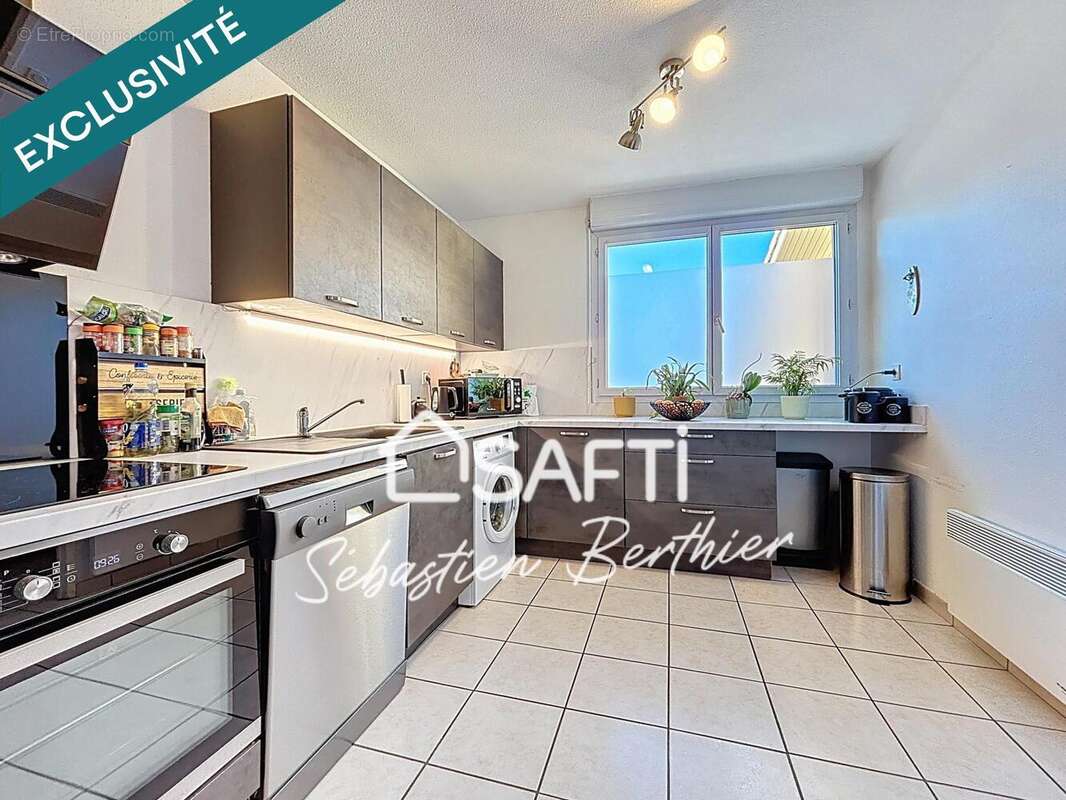 Photo 2 - Maison à LAVAUR