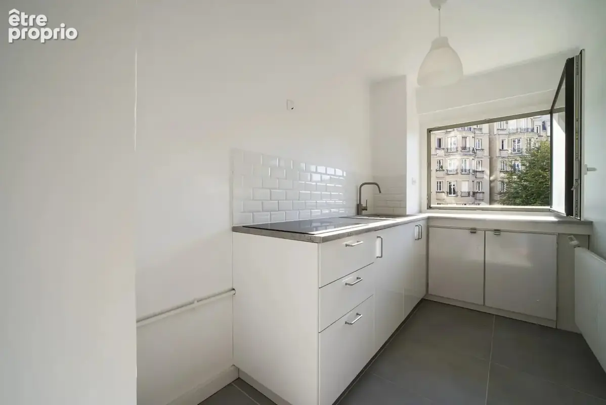 Appartement 2 pièce(s) 47 m2 - photo 6