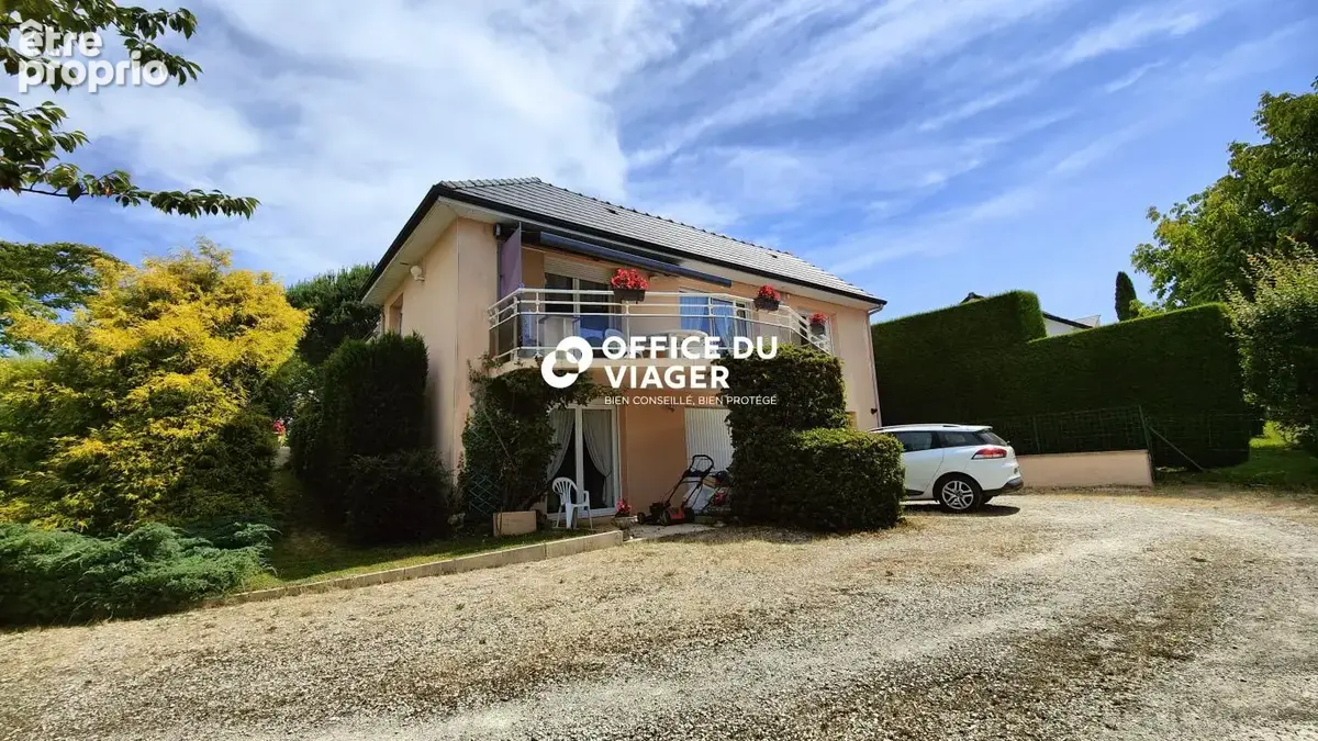 Maison - 4 pièces - 121,28 m² - photo 15