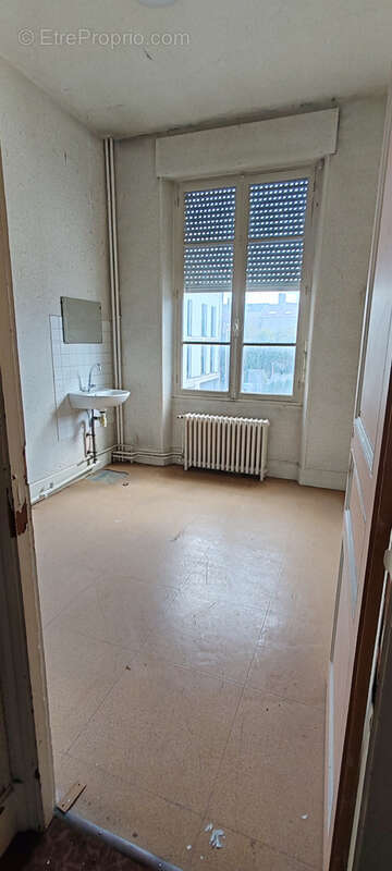 Appartement à CHALONS-EN-CHAMPAGNE