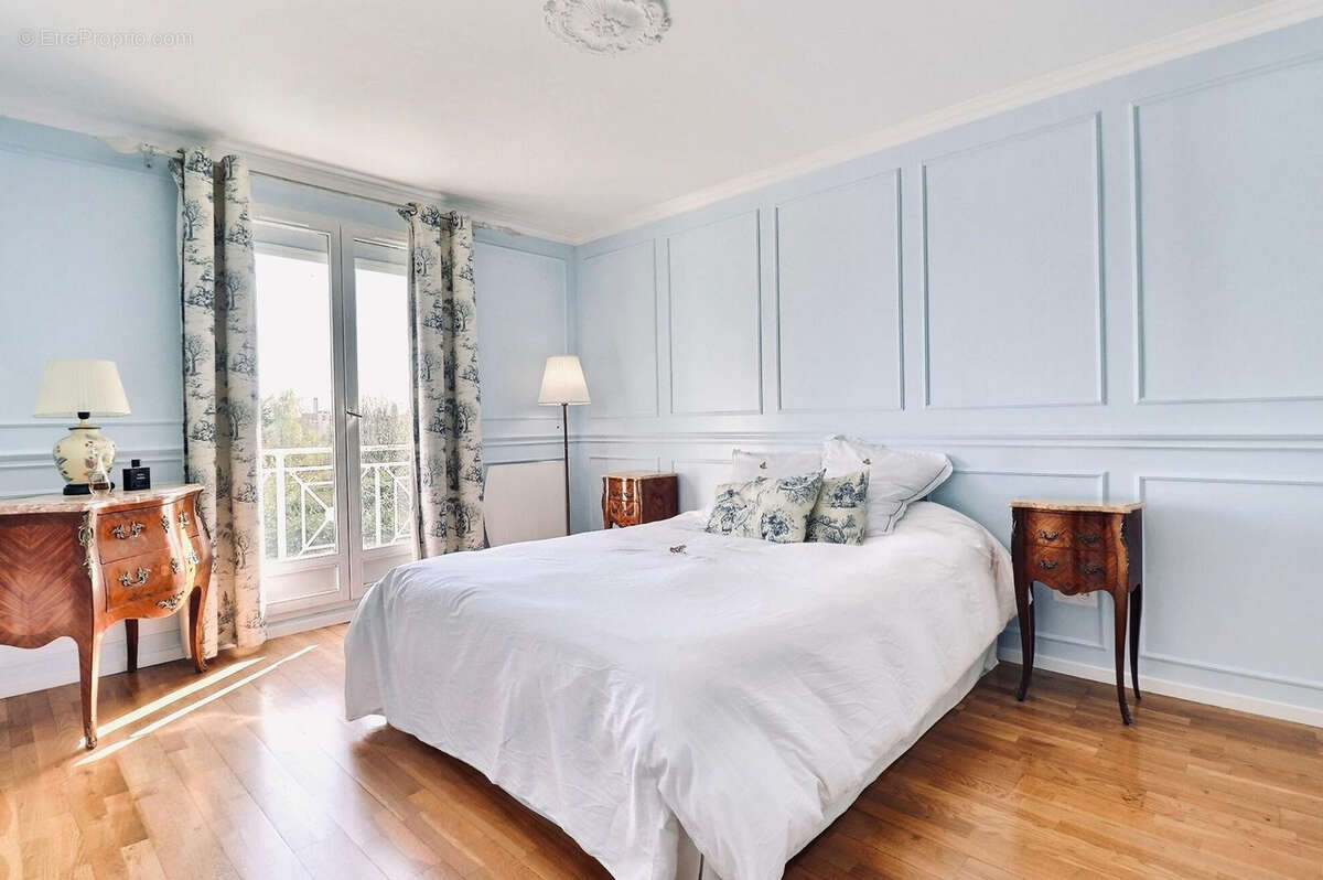 Maison à SAINT-GERMAIN-EN-LAYE