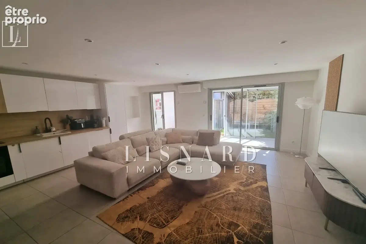 Maison 5 pièces 110 m² à vendre à Vallauris (06220) - photo 2