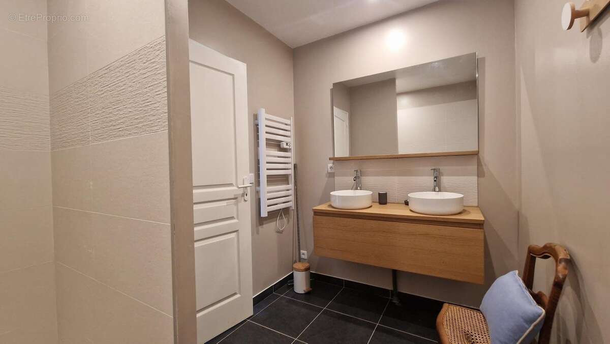 Maison à LA BAULE-ESCOUBLAC