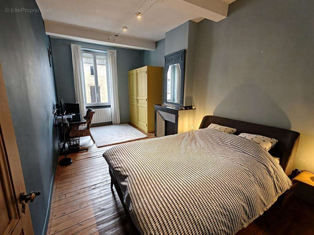 Maison à CASTELNAUDARY