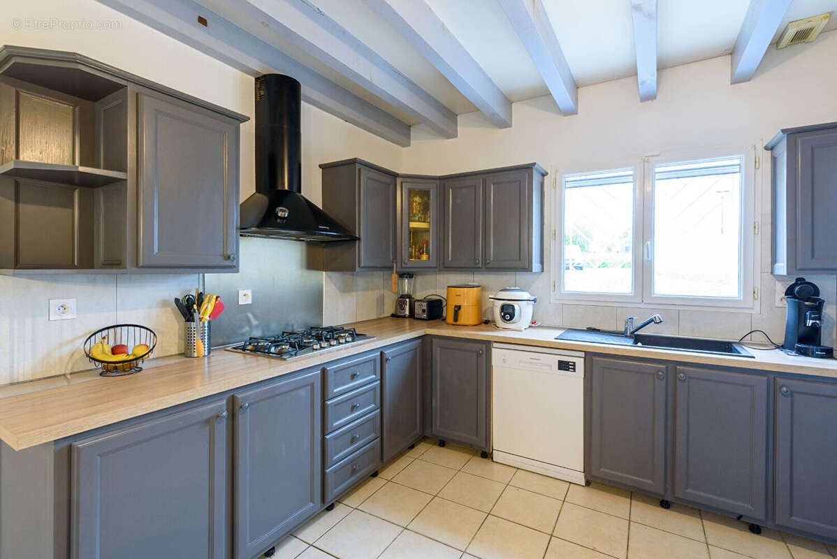Maison à HAGETMAU