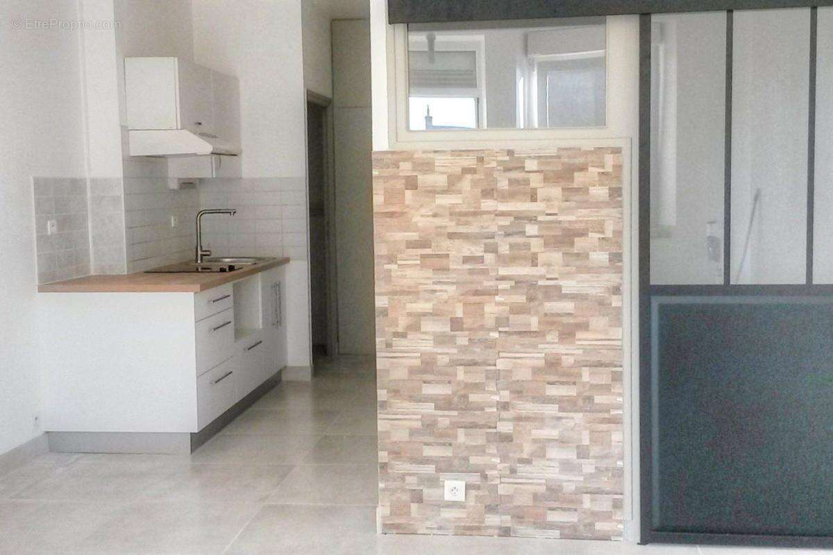 Appartement à TREGUIER