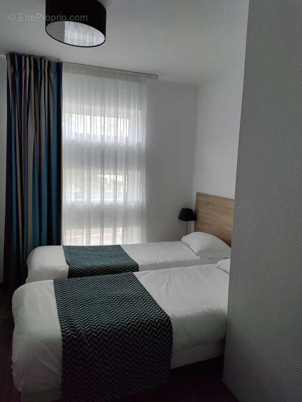 Appartement à LA ROCHELLE