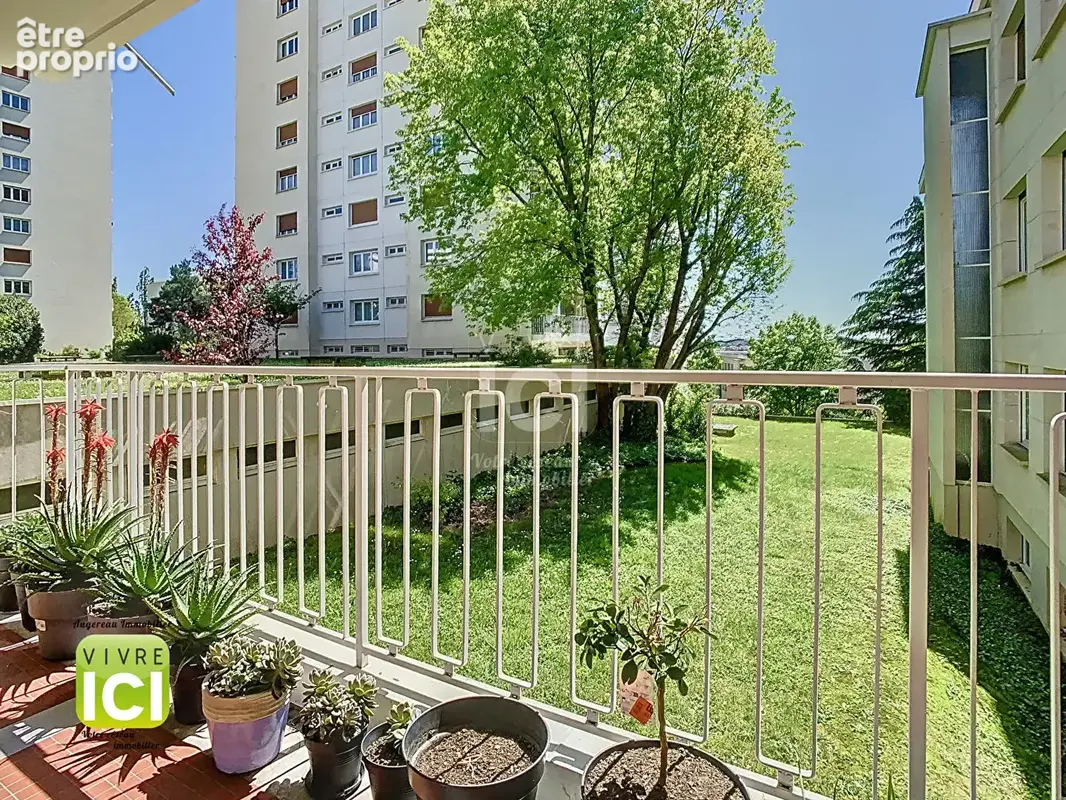 EXCLUSIVITE Appartement 109M² - photo 7
