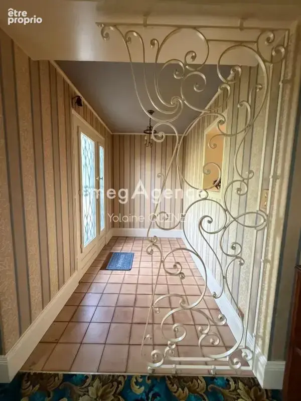 Maison individuelle avec jardin - photo 8