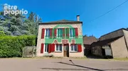 Maison à LORMES