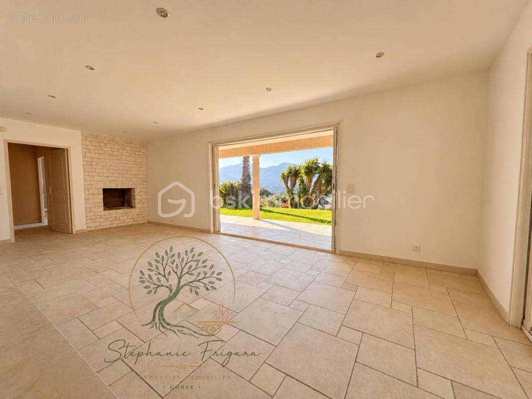 Villa Antoine Bastelicaccia - photo 4